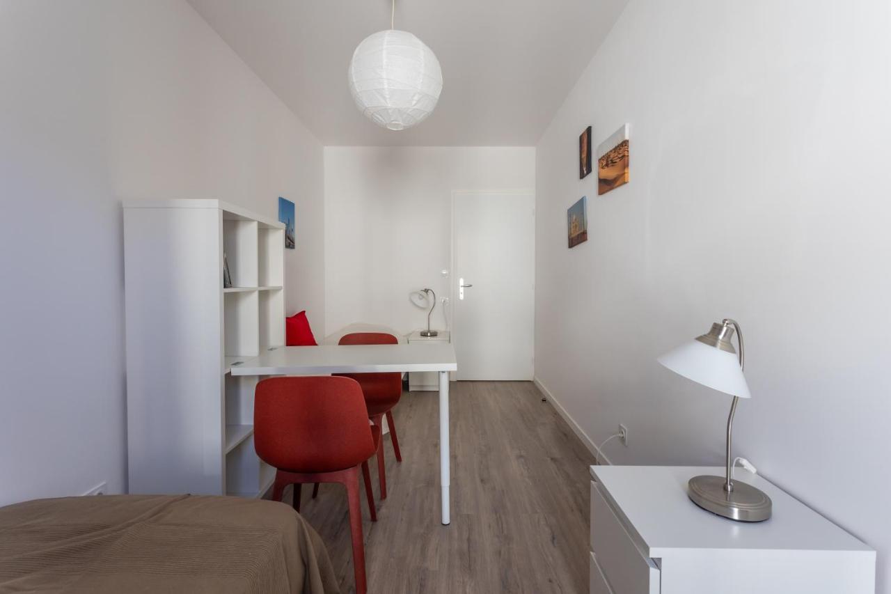 Au Calme Des Sommets - Vue Montagne Apartment Амбрюн Екстериор снимка